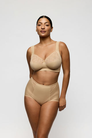 SALERNO Candy Ginger Shapewear Slip