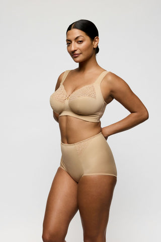 SALERNO Candy Ginger Shapewear Slip