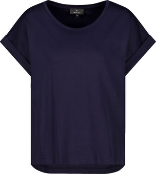 T-Shirt, marine