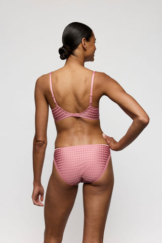AVERO Ballet Pink Vollschalen-BH Spacer