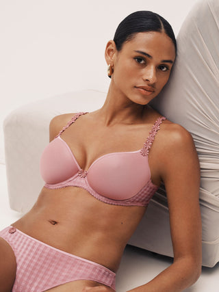 AVERO Ballet Pink Rioslip