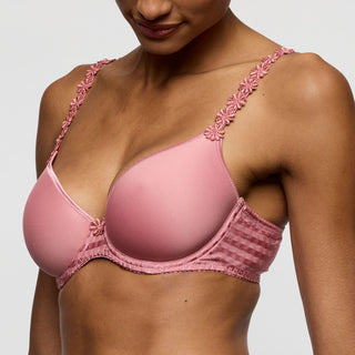 AVERO Ballet Pink Vollschalen-BH Spacer