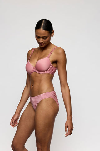 AVERO Ballet Pink Vollschalen-BH Spacer