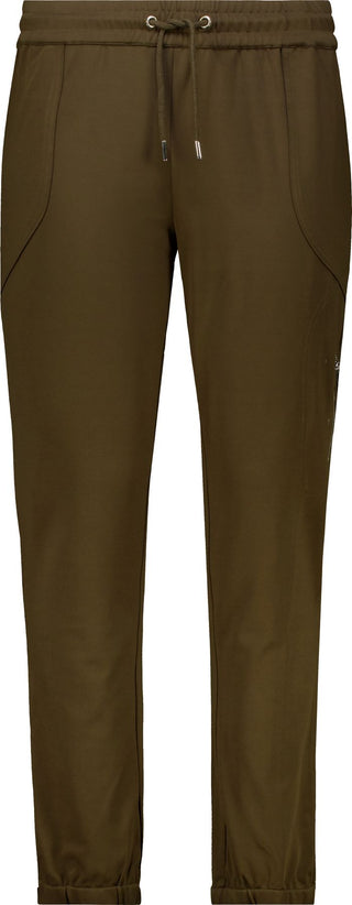 Hose, olive