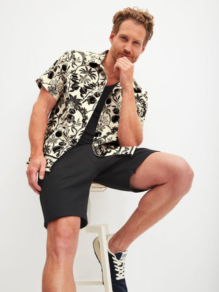 HERREN Bermudas