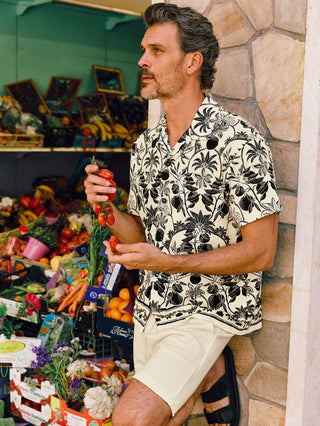 HERREN Bermudas