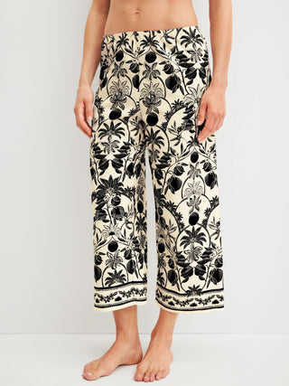 DAMEN Hose 7/8