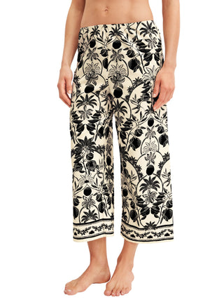 DAMEN Hose 7/8