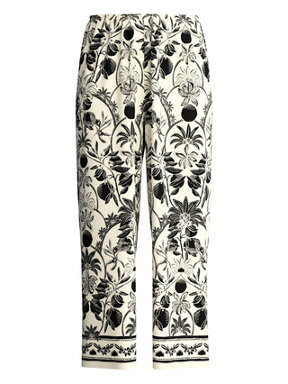DAMEN Hose 7/8