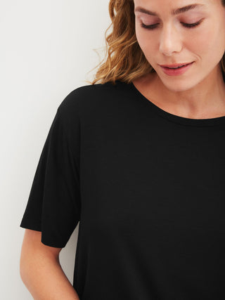 DAMEN Shirt kurzarm