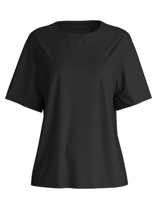 DAMEN Shirt kurzarm
