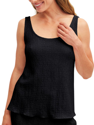 DAMEN Shirt ohne Arm