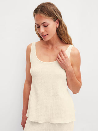 DAMEN Shirt ohne Arm