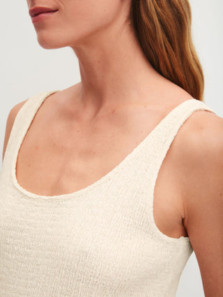 DAMEN Shirt ohne Arm