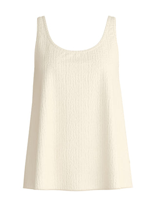 DAMEN Shirt ohne Arm