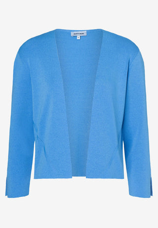 Offener Cardigan