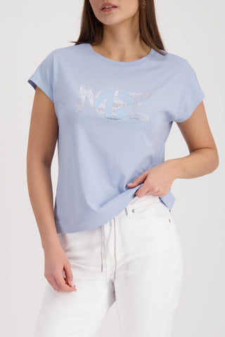 T-Shirt, sea side