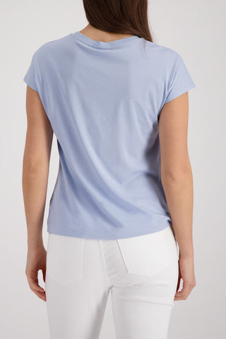 T-Shirt, sea side