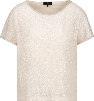 T-Shirt, marble