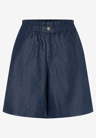 Jeans-Shorts