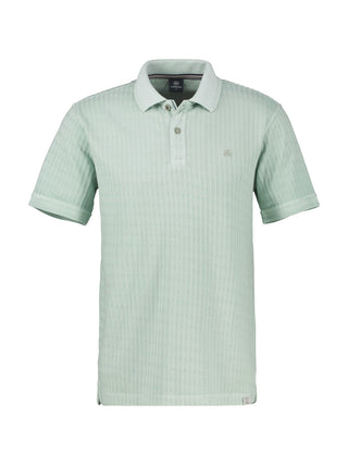POLO-KNOPF