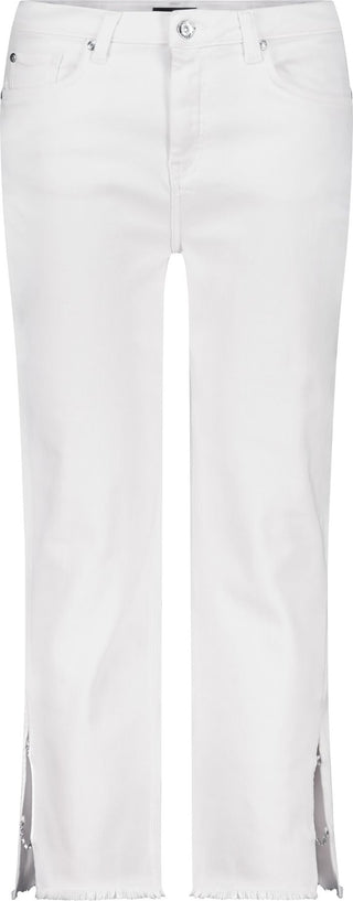 Hose, cream