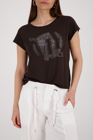 T-Shirt, coffee