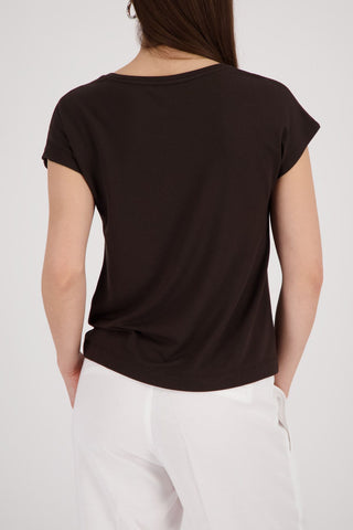 T-Shirt, coffee