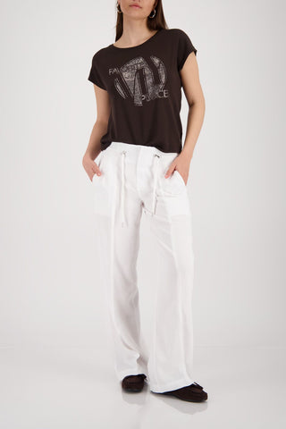 T-Shirt, coffee