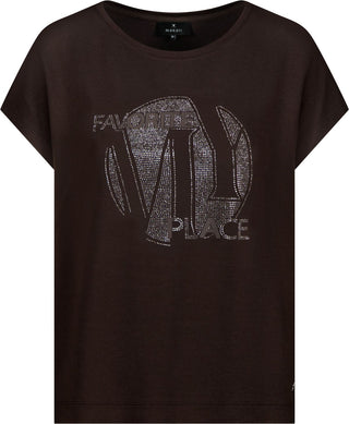 T-Shirt, coffee
