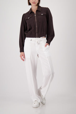 Jacke, coffee