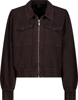 Jacke, coffee