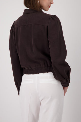Jacke, coffee