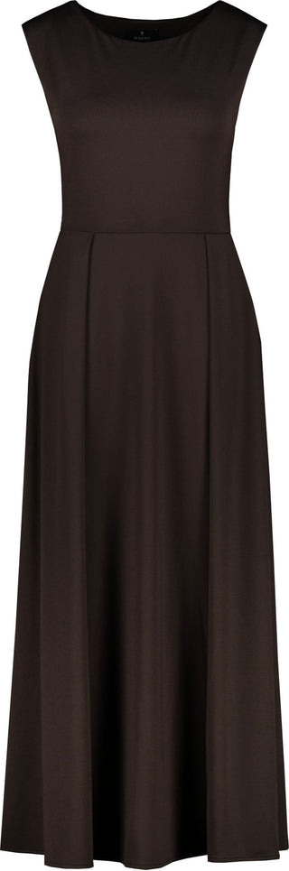 Kleid, coffee