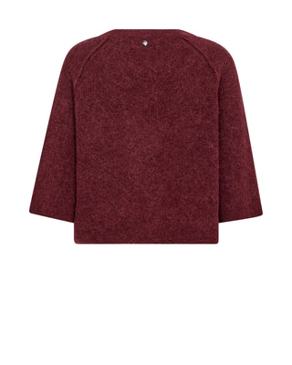 MMThora Lizet Knit Cardigan