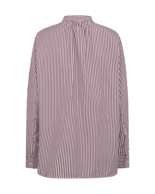 MMKaris Slim Stripe Shirt