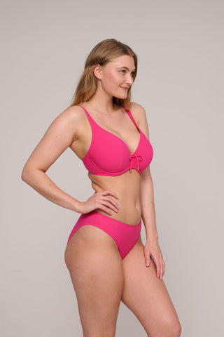 ASWAN Dragon Fruit Bikini Rioslip