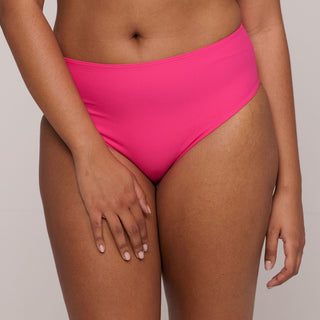 ASWAN Dragon Fruit Bikini Taillenslip