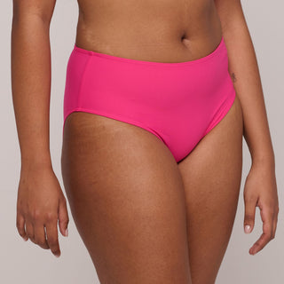 ASWAN Dragon Fruit Bikini Taillenslip