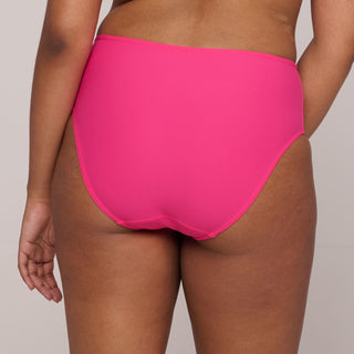 ASWAN Dragon Fruit Bikini Taillenslip