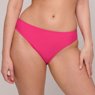 ASWAN Dragon Fruit Bikini Rioslip