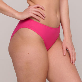 ASWAN Dragon Fruit Bikini Rioslip