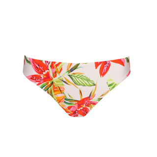 TANZANIA Calm tropics Bikini Rioslip
