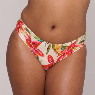 TANZANIA Calm tropics Bikini Rioslip