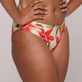 TANZANIA Calm tropics Bikini Rioslip