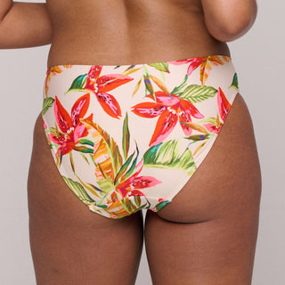 TANZANIA Calm tropics Bikini Rioslip