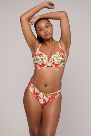 TANZANIA Calm tropics Bikini Rioslip