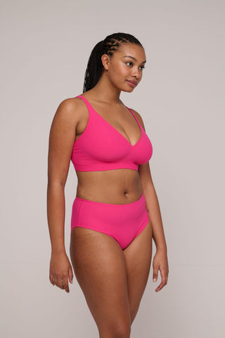 ASWAN Dragon Fruit Bikini Taillenslip