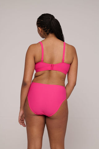 ASWAN Dragon Fruit Bikini Taillenslip