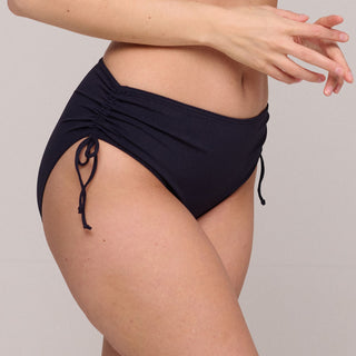 PINNER Dazzling sky Bikini Taillenslip m. Schnur